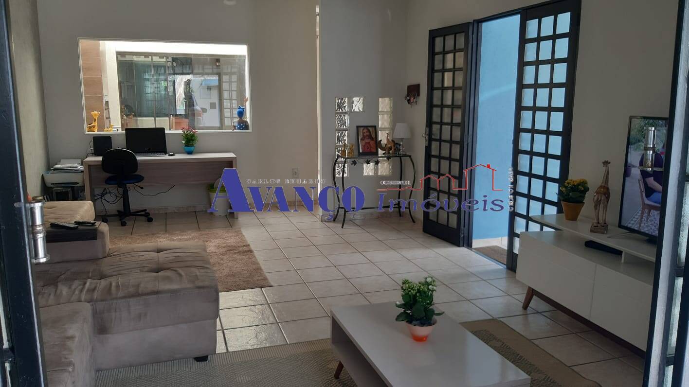 Casa, 3 quartos, 284 m² - Foto 5