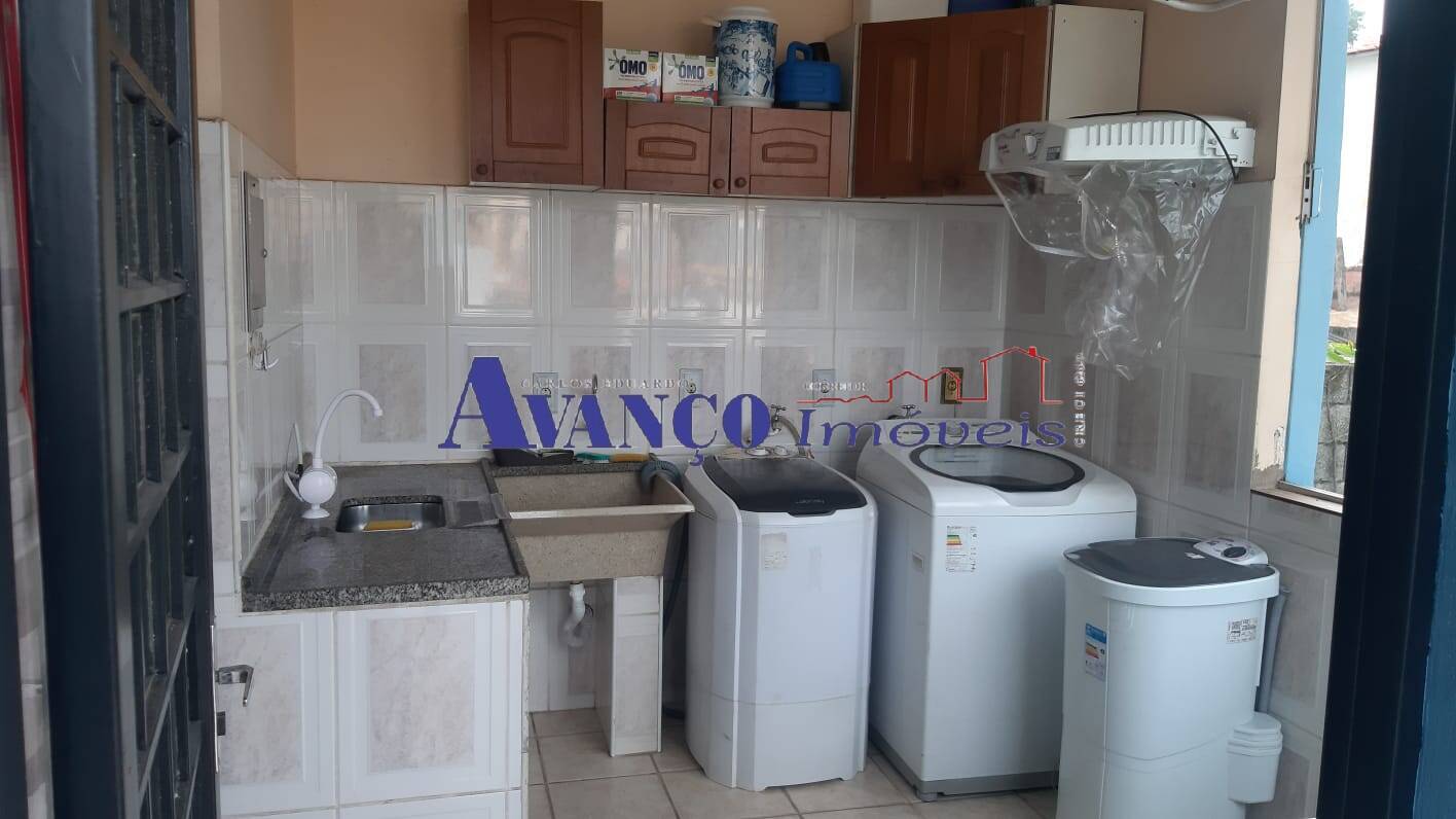 Casa, 3 quartos, 284 m² - Foto 9