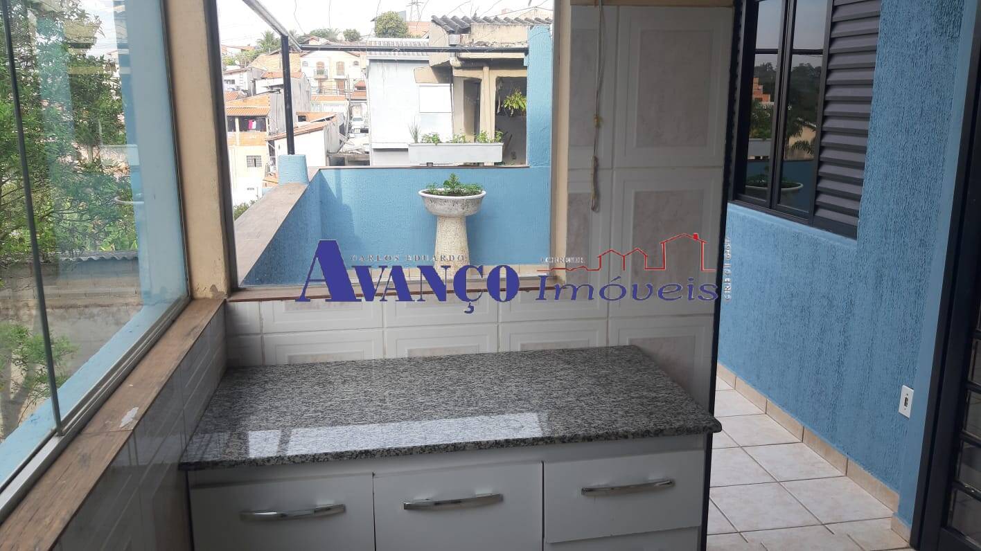 Casa, 3 quartos, 284 m² - Foto 14