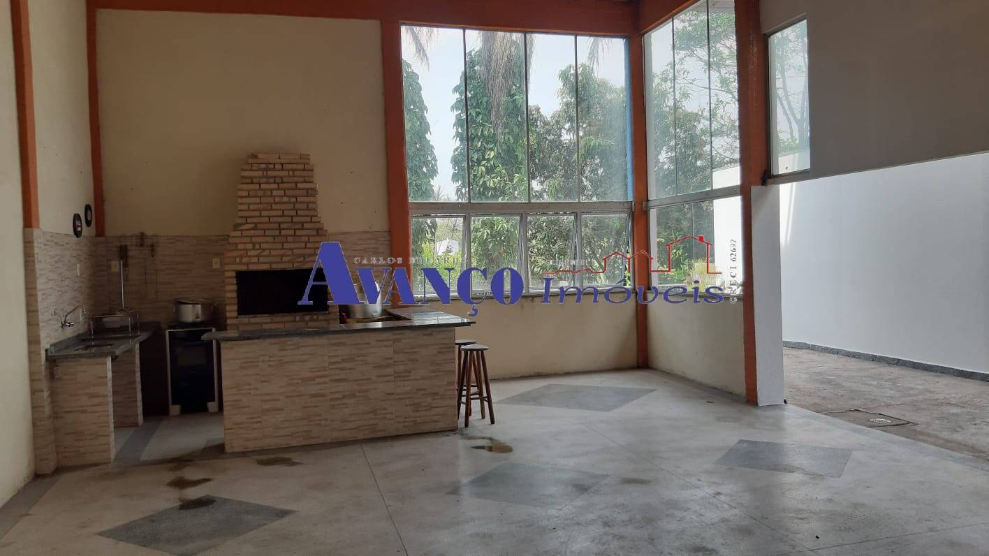 Casa, 3 quartos, 284 m² - Foto 22