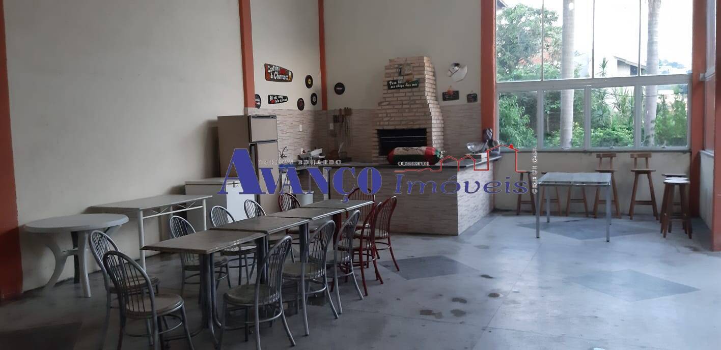 Casa, 3 quartos, 284 m² - Foto 23