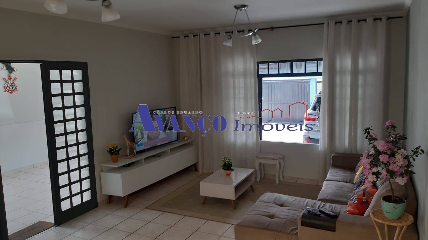 Casa, 3 quartos, 284 m² - Foto 6