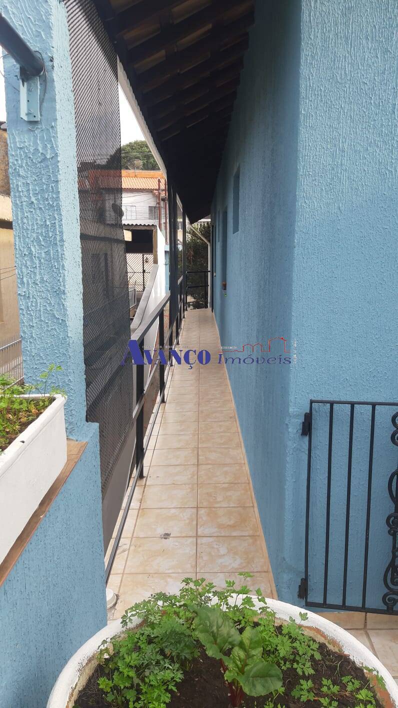 Casa, 3 quartos, 284 m² - Foto 21