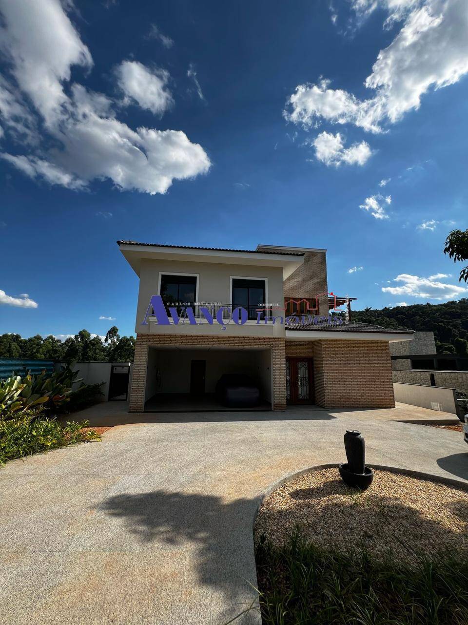 Casa de Condomínio, 5 quartos - Foto 2