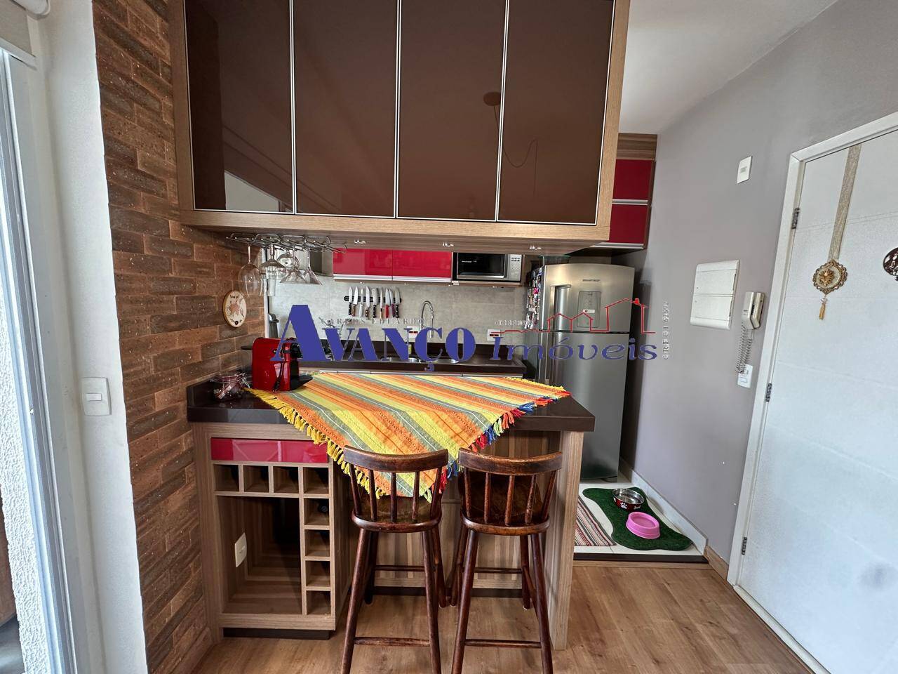 Apartamento, 2 quartos, 63 m² - Foto 12