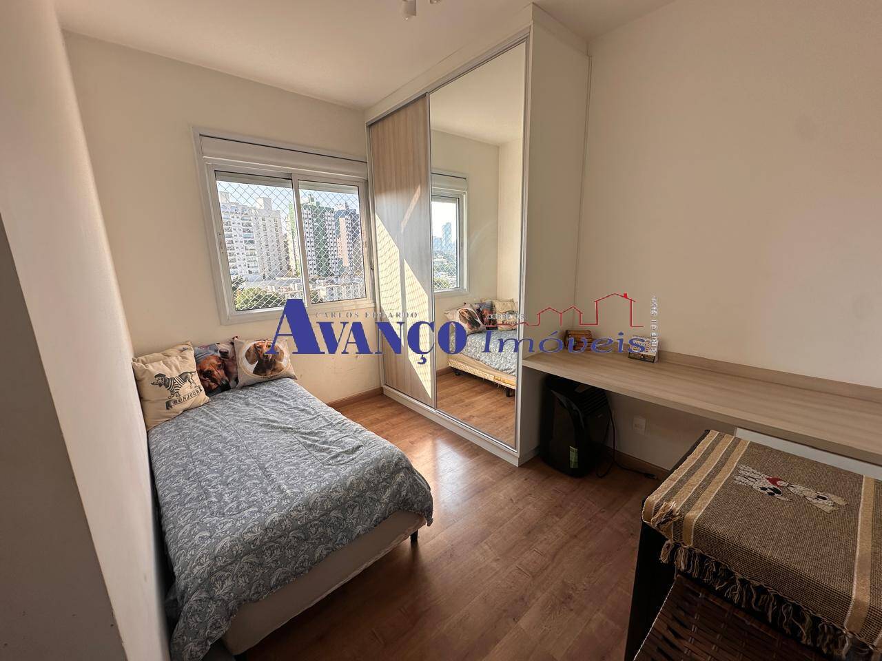 Apartamento, 2 quartos, 63 m² - Foto 16