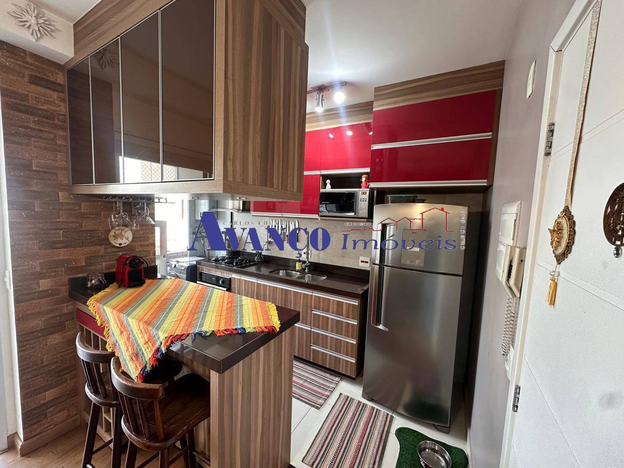 Apartamento, 2 quartos, 63 m² - Foto 13
