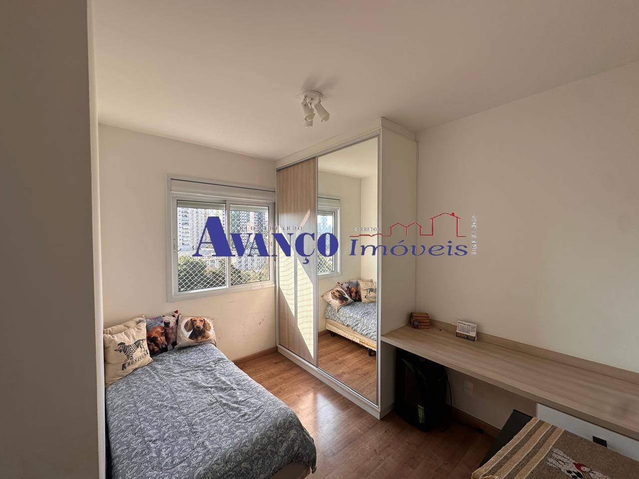 Apartamento, 2 quartos, 63 m² - Foto 17