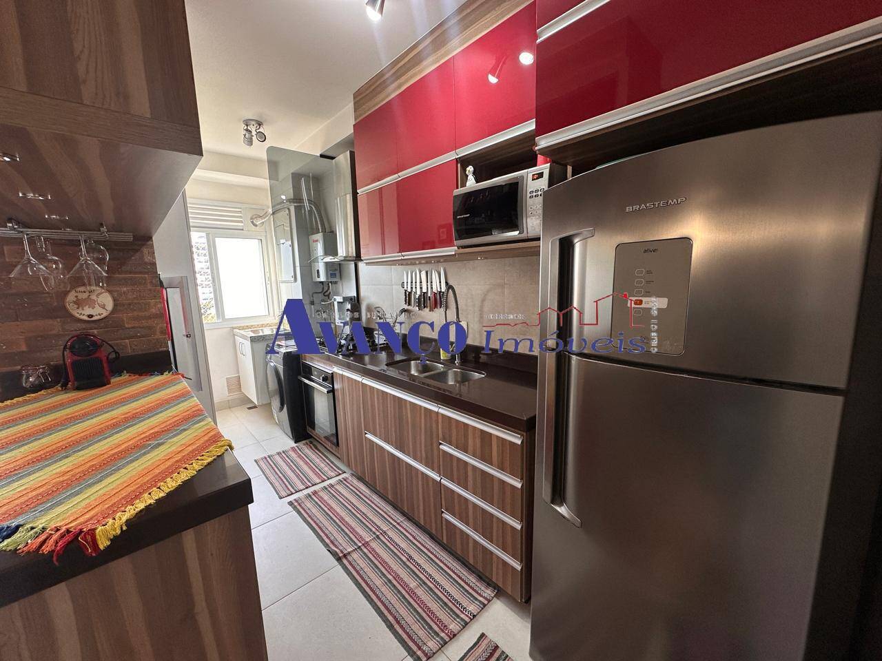 Apartamento, 2 quartos, 63 m² - Foto 14
