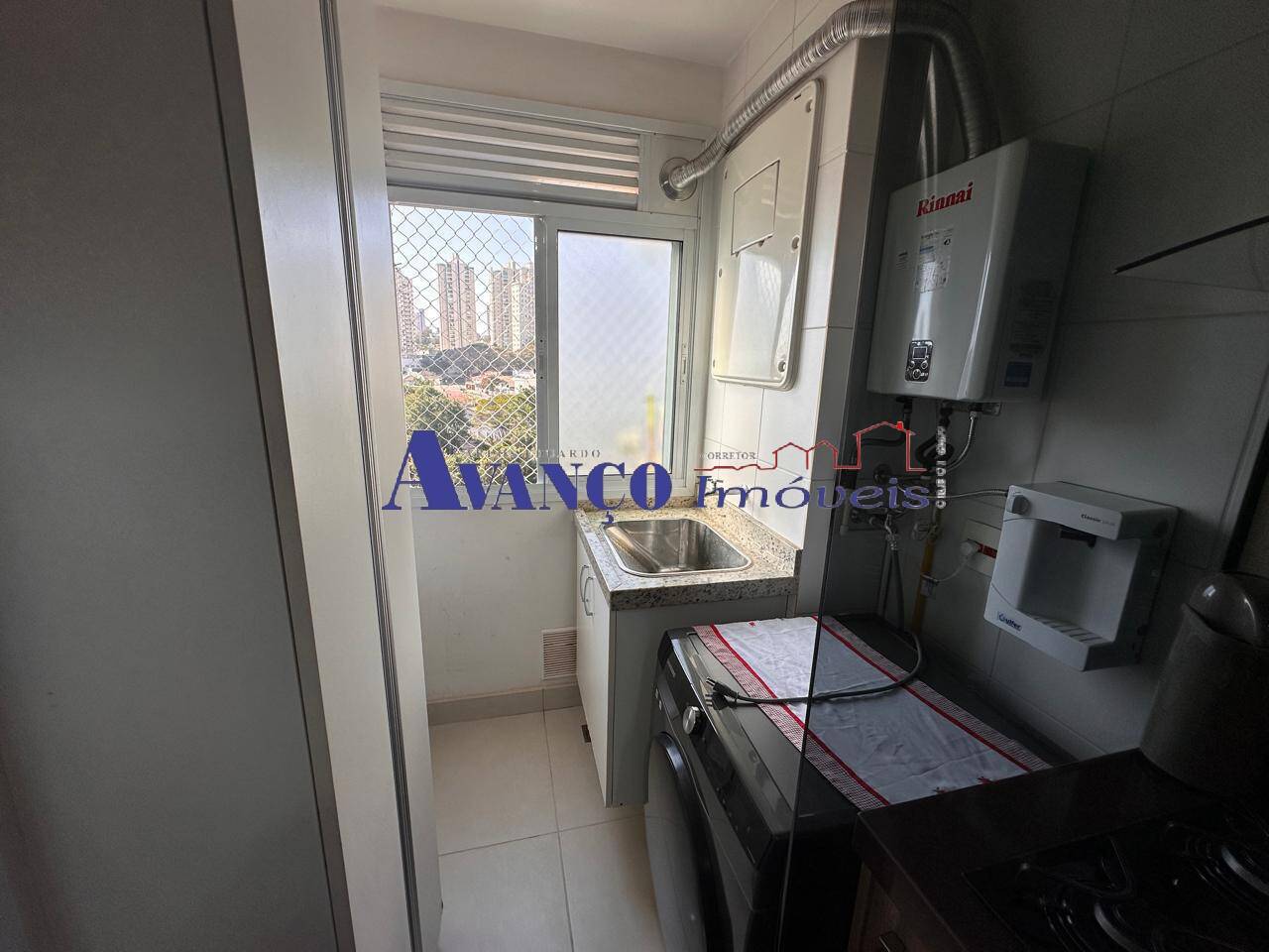 Apartamento, 2 quartos, 63 m² - Foto 15