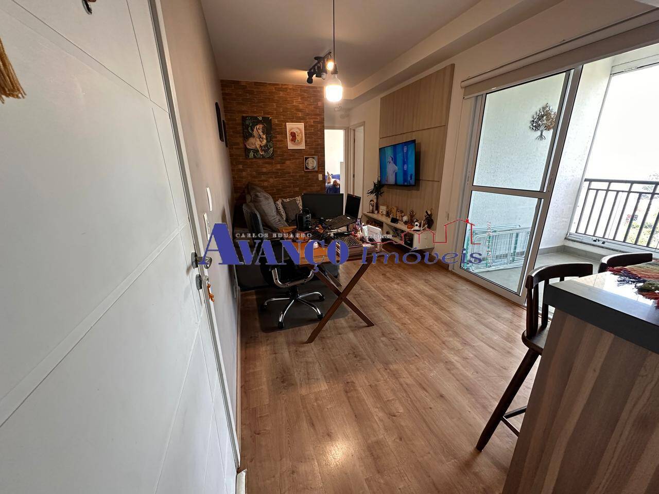 Apartamento, 2 quartos, 63 m² - Foto 11
