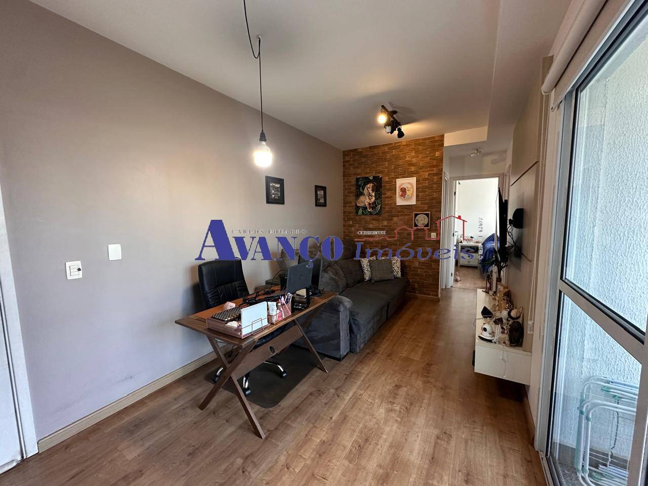 Apartamento, 2 quartos, 63 m² - Foto 10