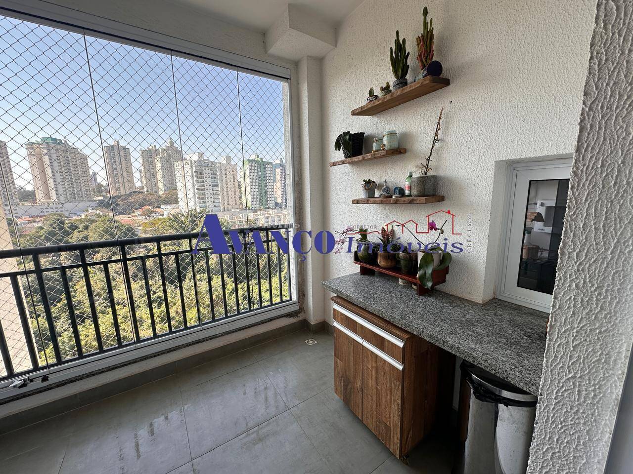 Apartamento, 2 quartos, 63 m² - Foto 2