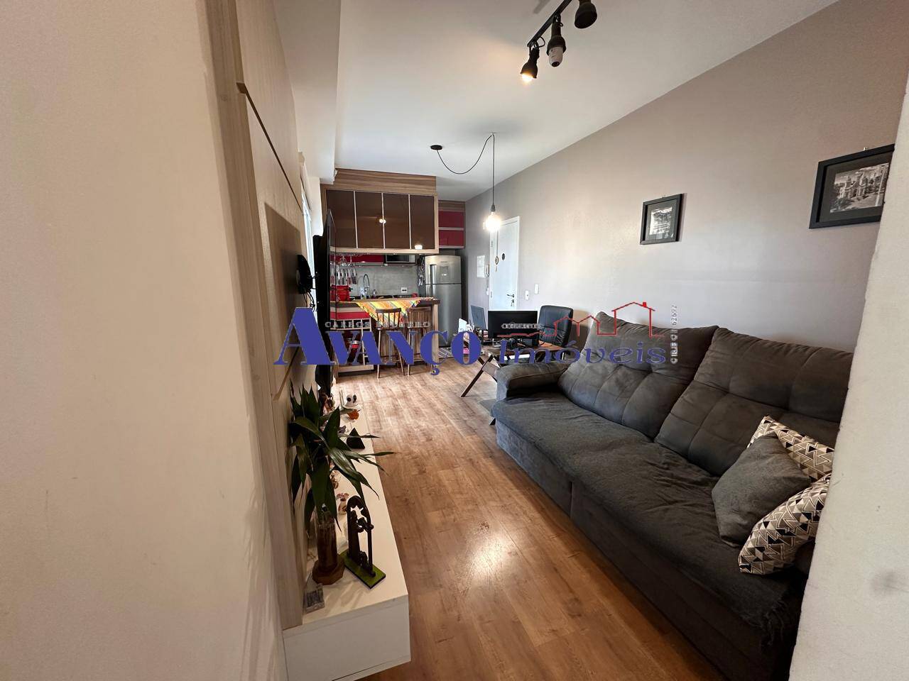 Apartamento, 2 quartos, 63 m² - Foto 6