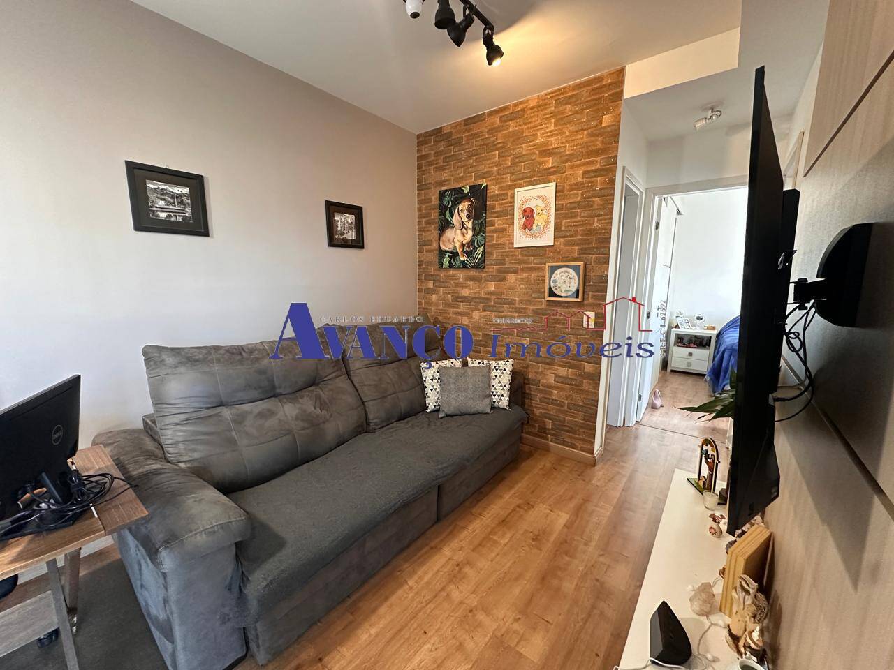 Apartamento, 2 quartos, 63 m² - Foto 7