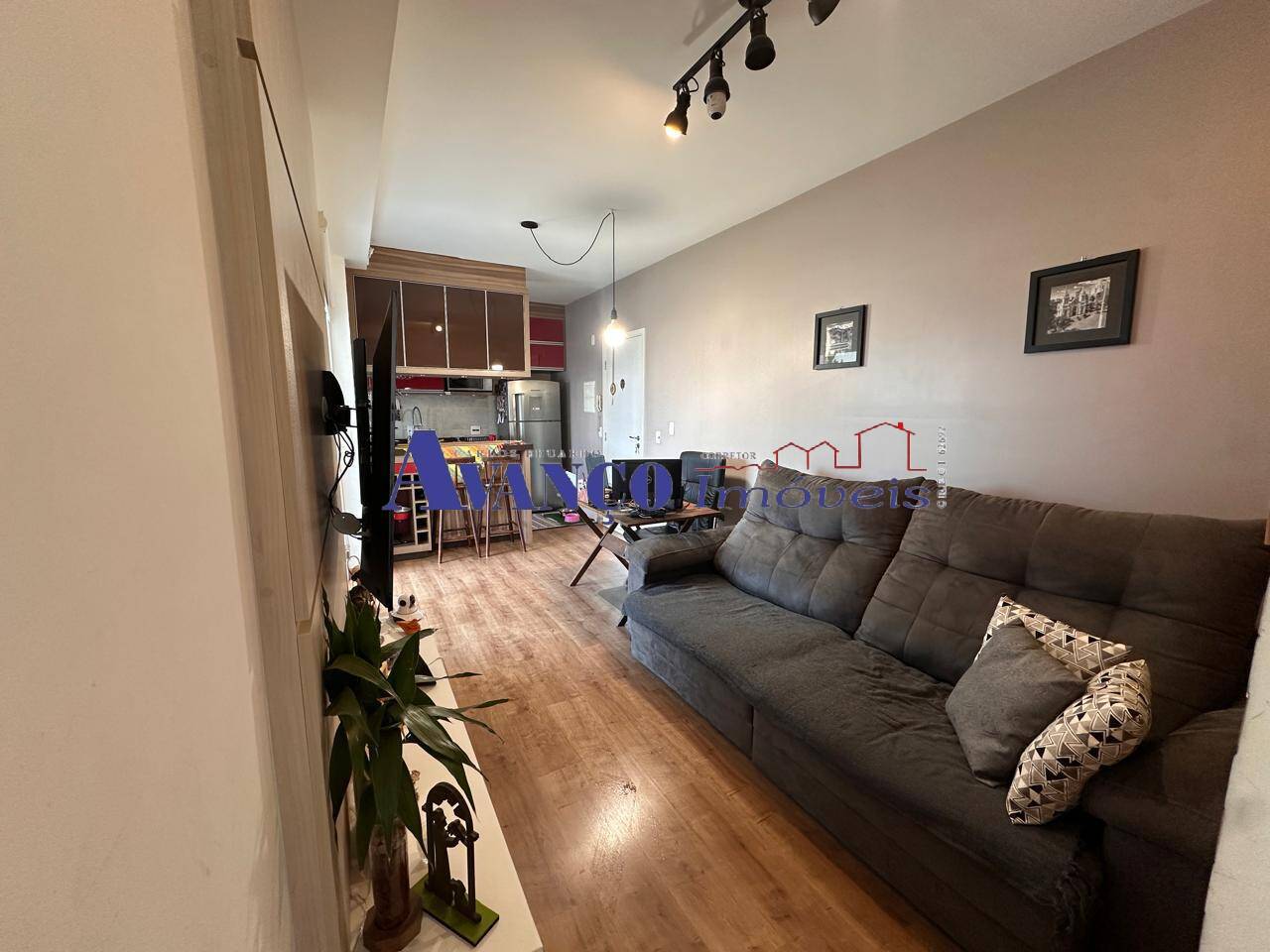 Apartamento, 2 quartos, 63 m² - Foto 8