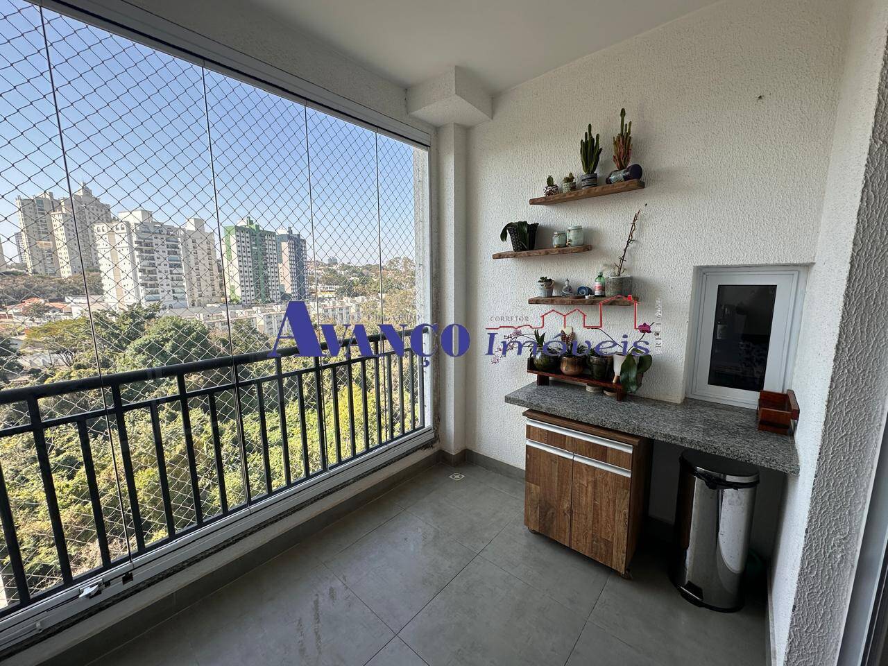 Apartamento, 2 quartos, 63 m² - Foto 9