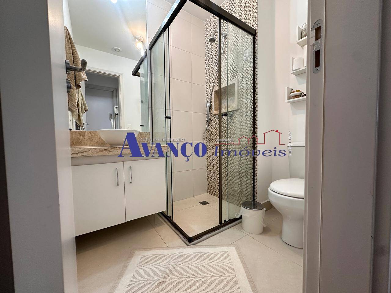 Apartamento, 2 quartos, 63 m² - Foto 27