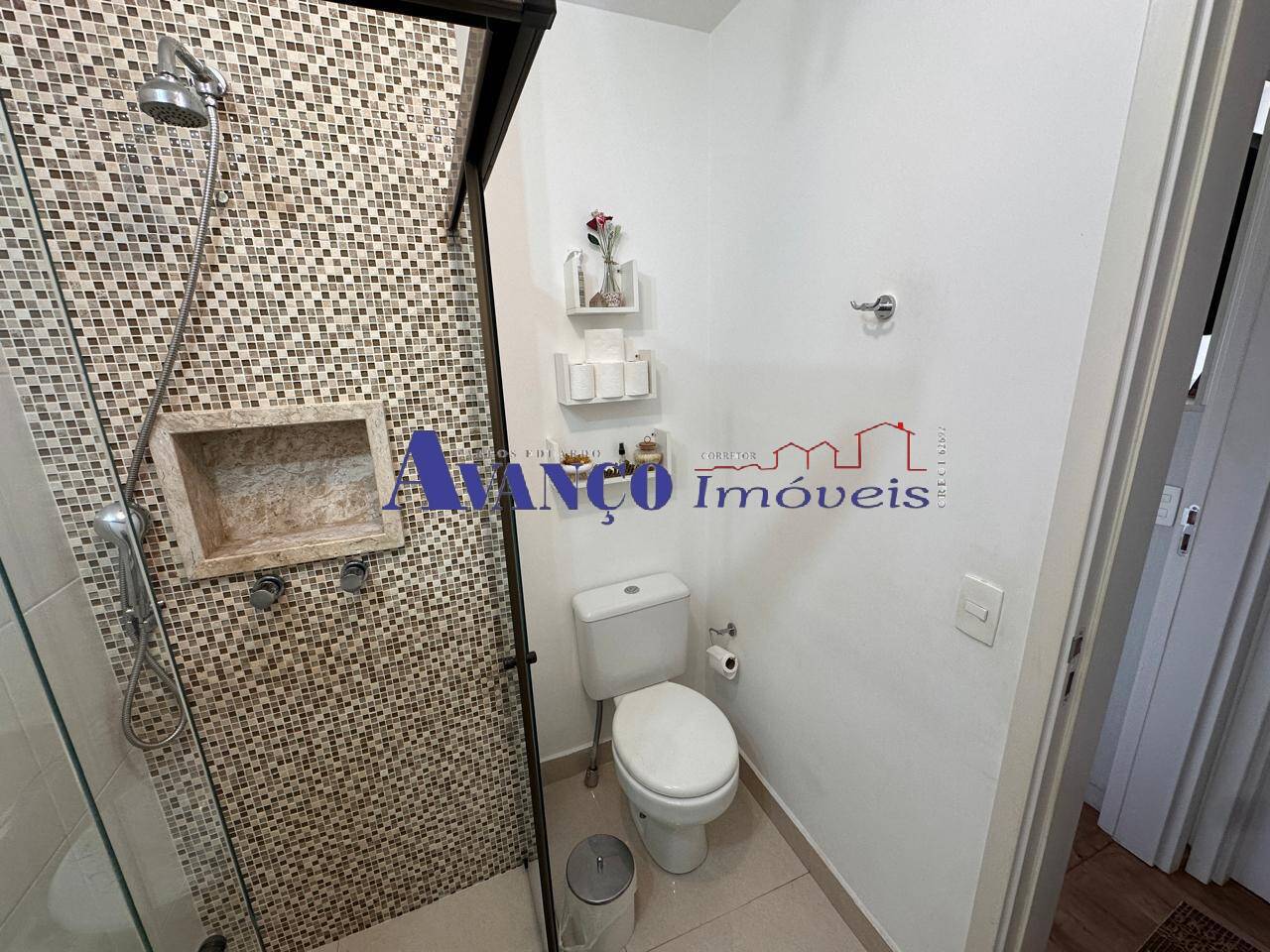 Apartamento, 2 quartos, 63 m² - Foto 26