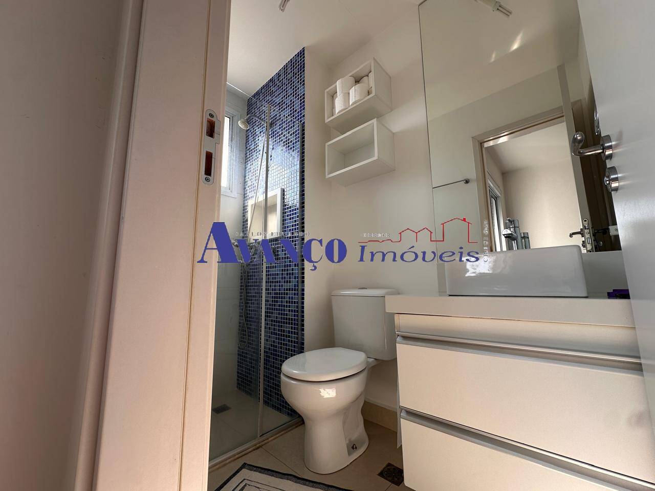 Apartamento, 2 quartos, 63 m² - Foto 24