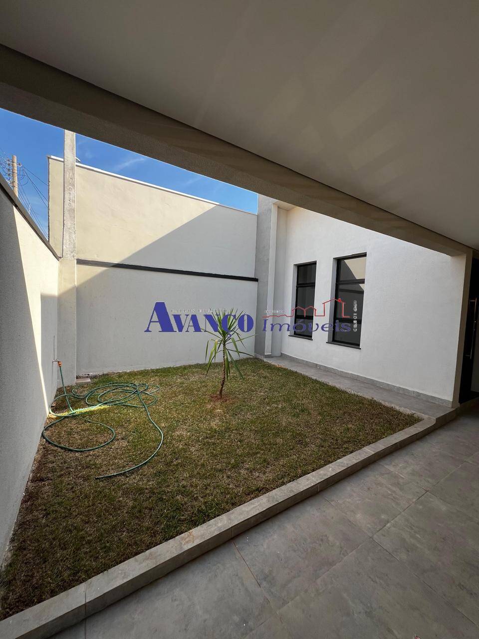 Casa, 3 quartos, 165 m² - Foto 3