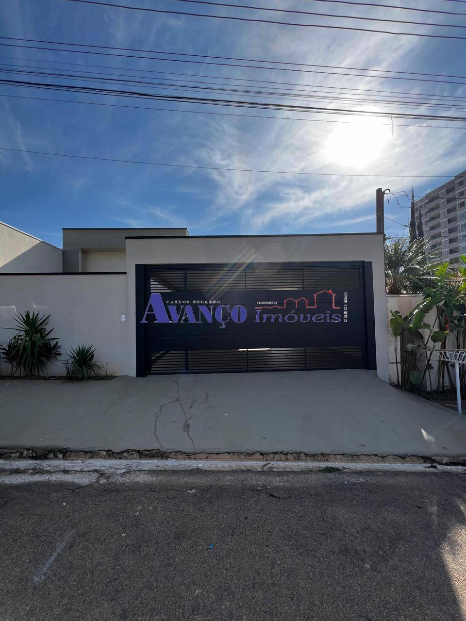 Casa, 3 quartos, 165 m² - Foto 1