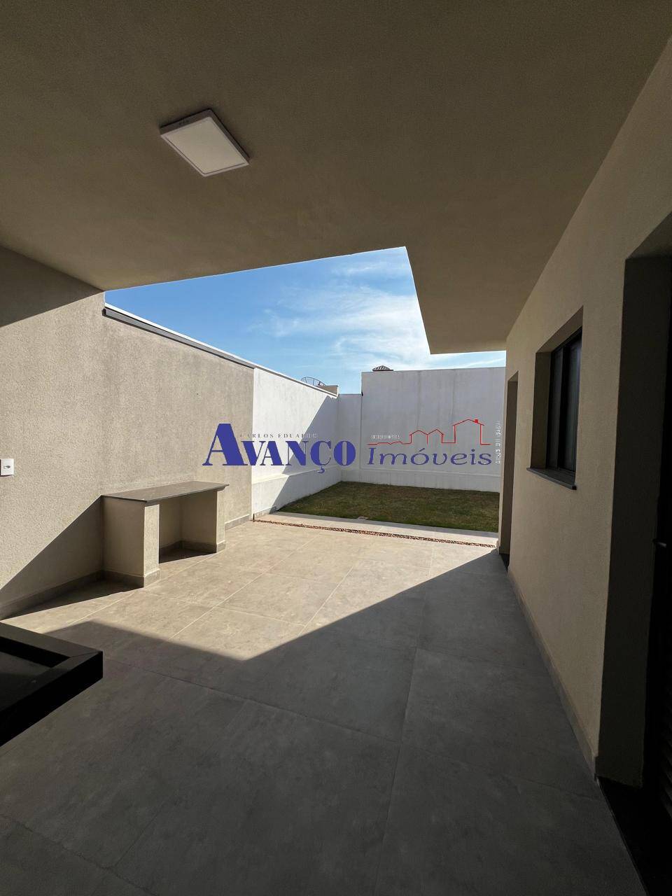 Casa, 3 quartos, 165 m² - Foto 29