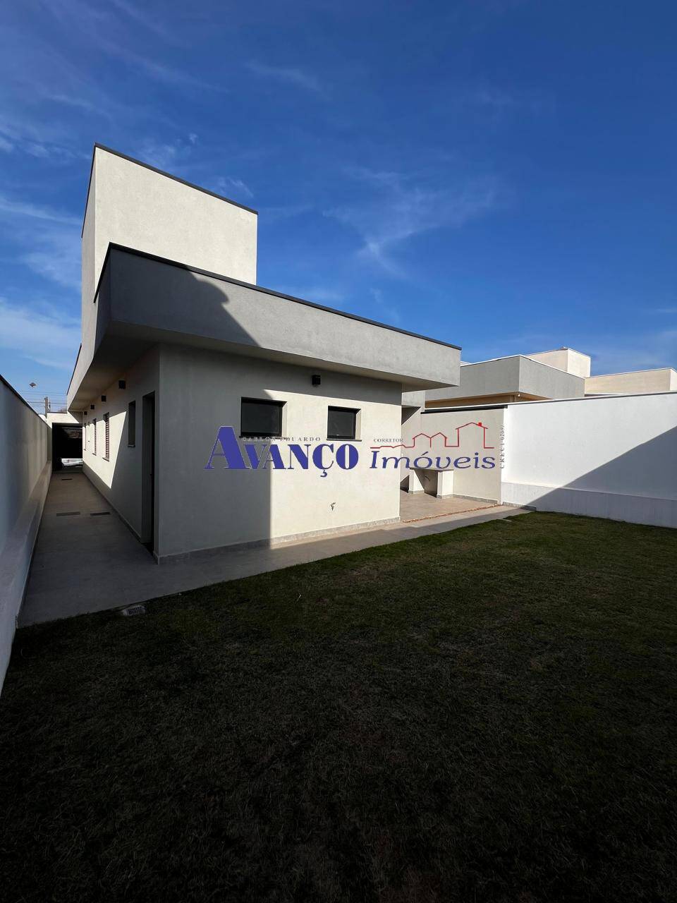 Casa, 3 quartos, 165 m² - Foto 38