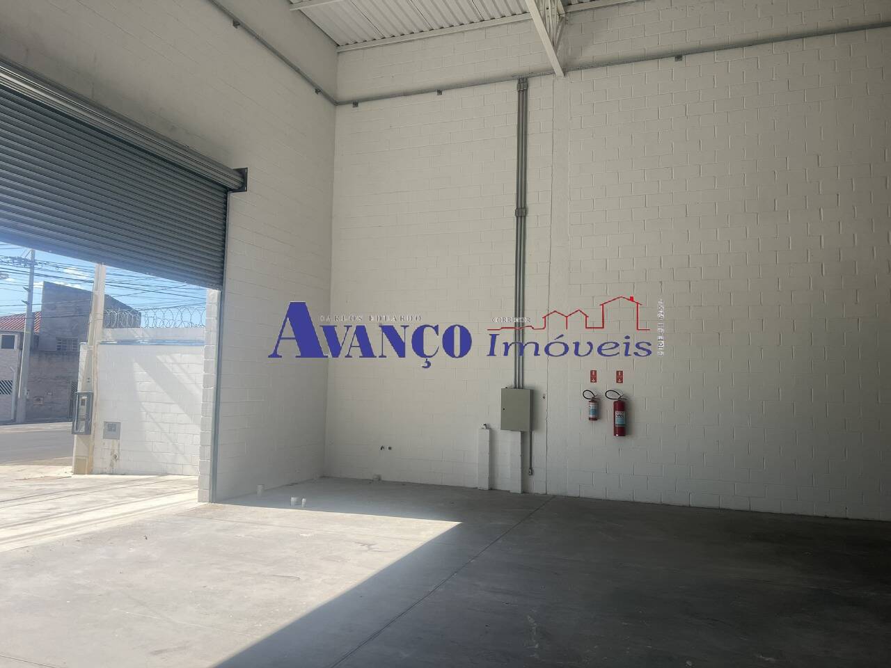 Depósito-Galpão, 363 m² - Foto 8