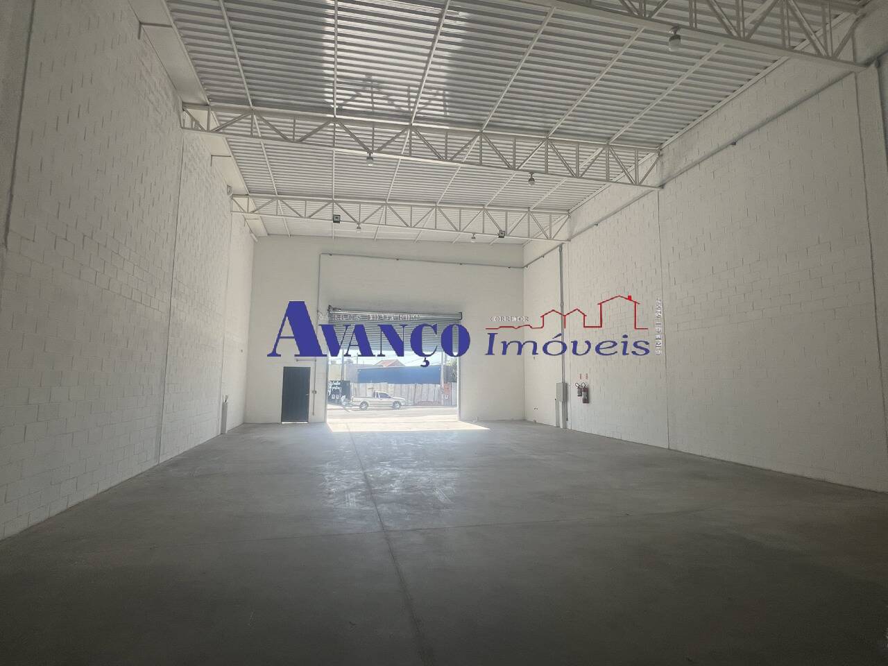 Depósito-Galpão, 363 m² - Foto 10