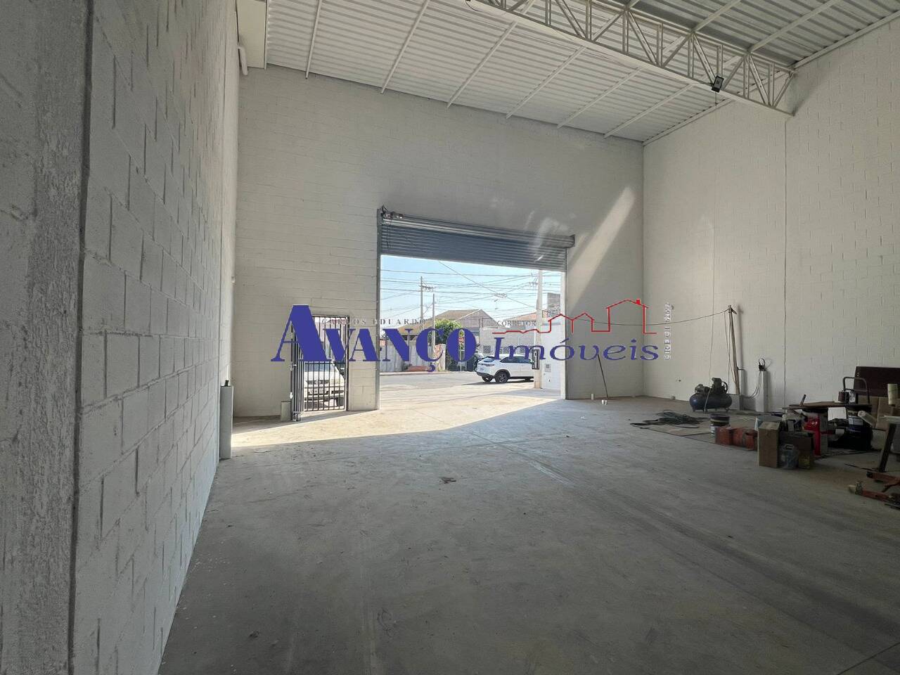 Depósito-Galpão, 363 m² - Foto 11