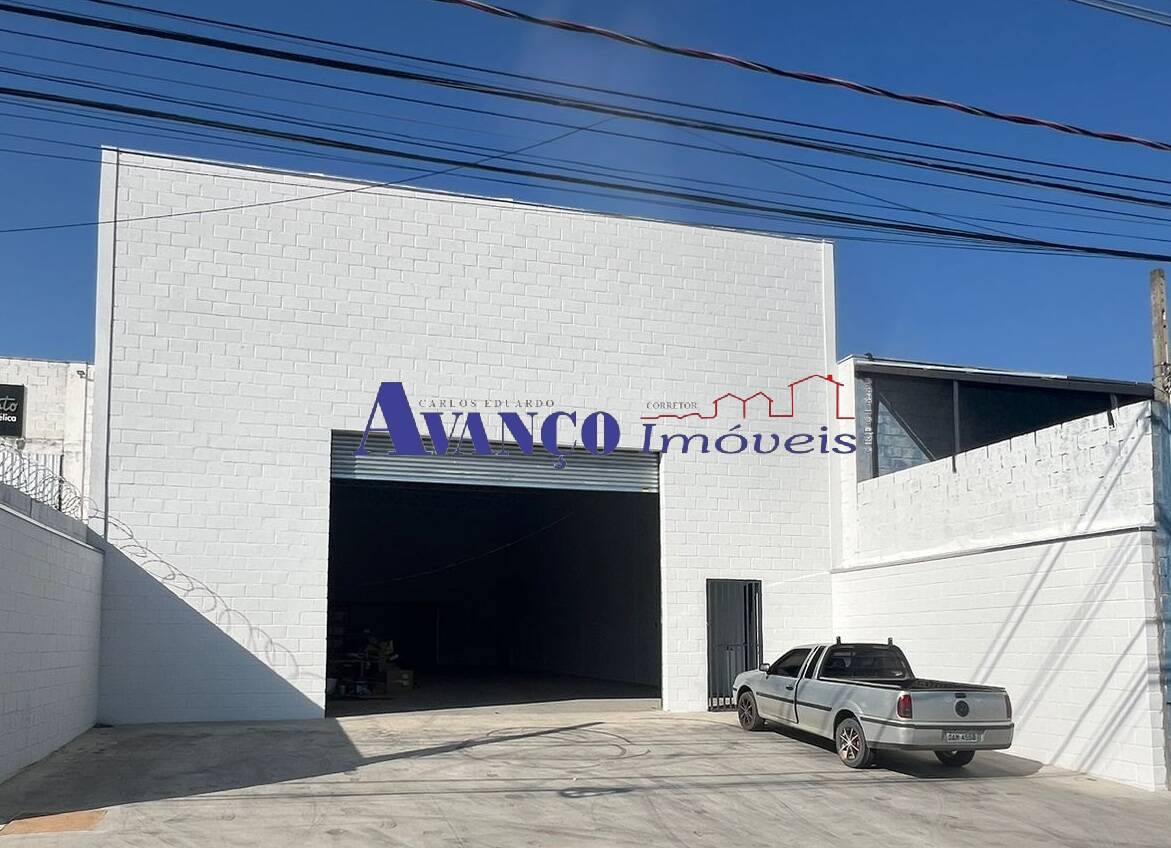 Depósito-Galpão, 363 m² - Foto 2