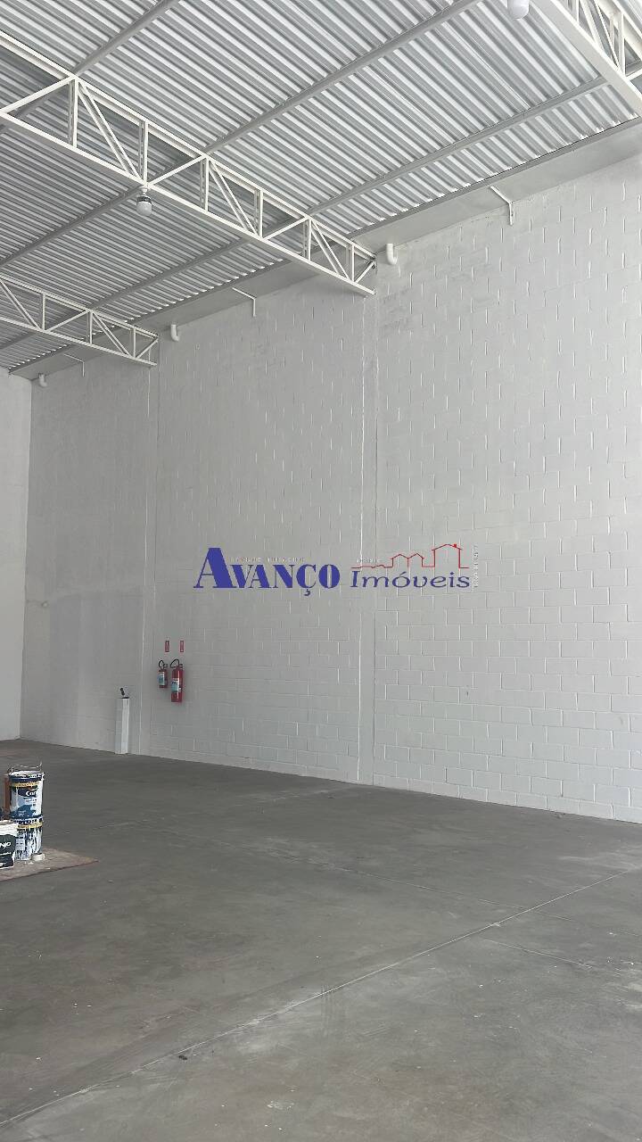 Depósito-Galpão, 363 m² - Foto 12