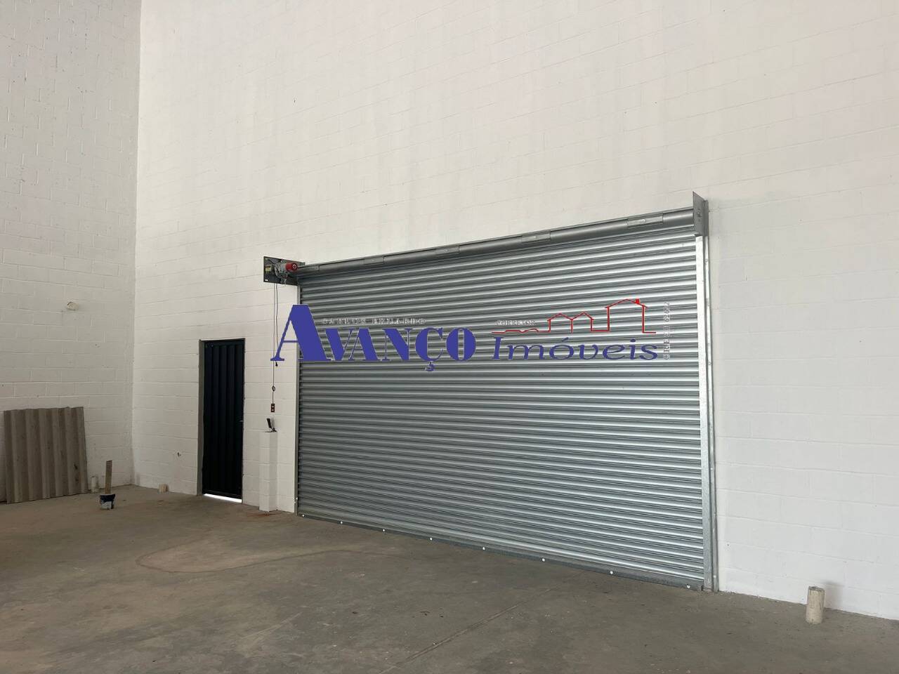 Depósito-Galpão, 363 m² - Foto 5