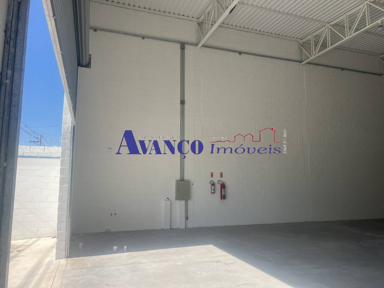 Depósito-Galpão, 363 m² - Foto 14