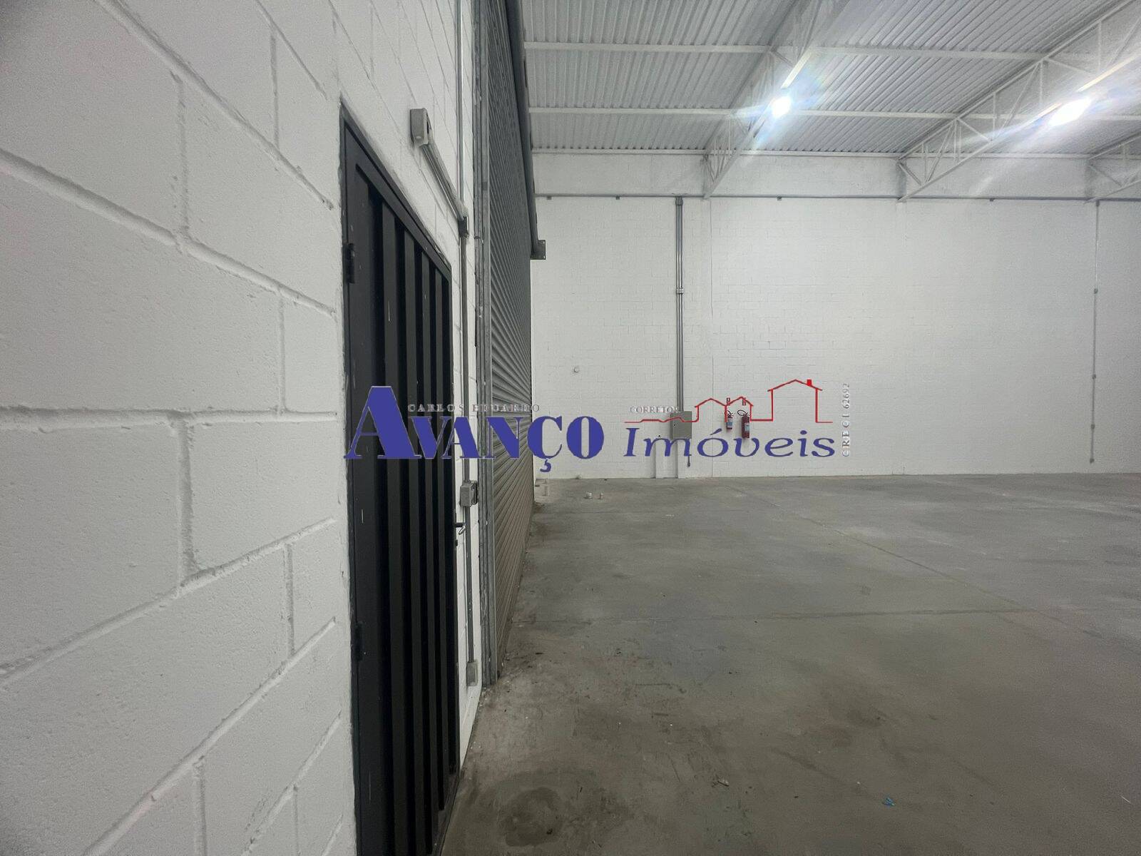 Depósito-Galpão, 363 m² - Foto 18