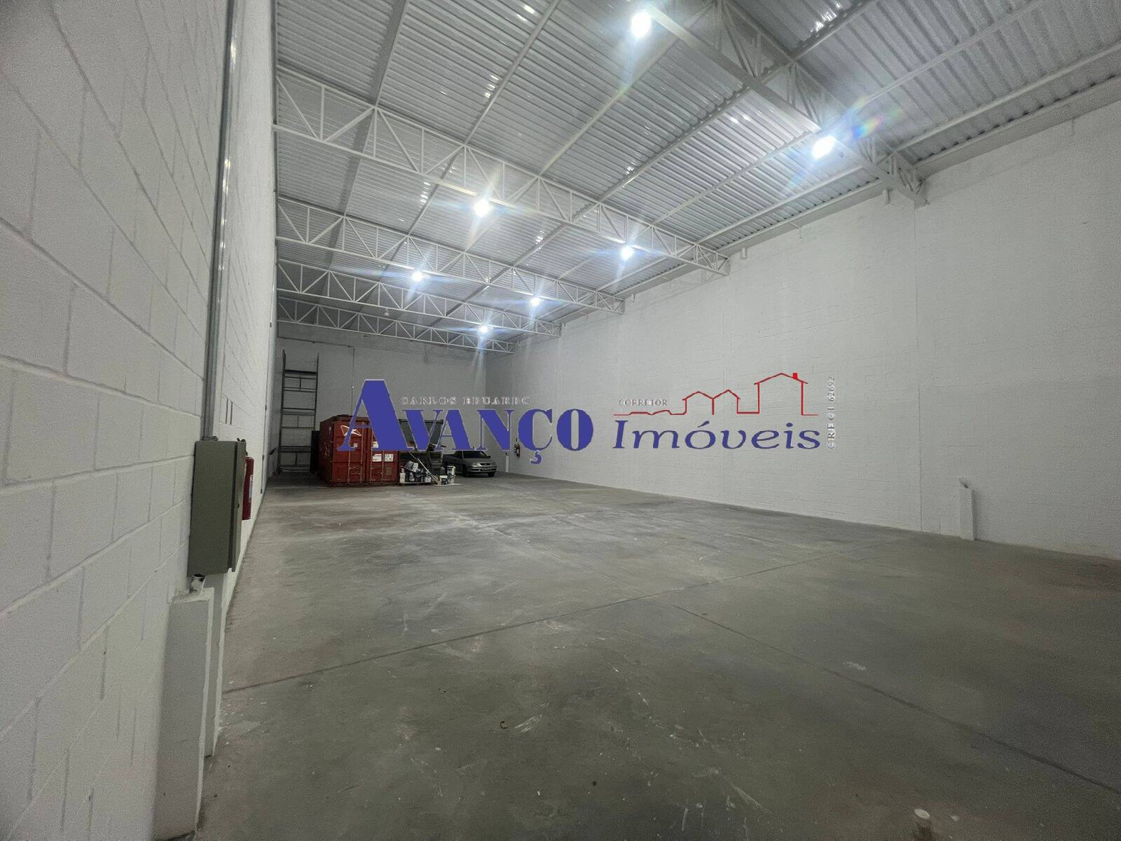 Depósito-Galpão, 363 m² - Foto 17