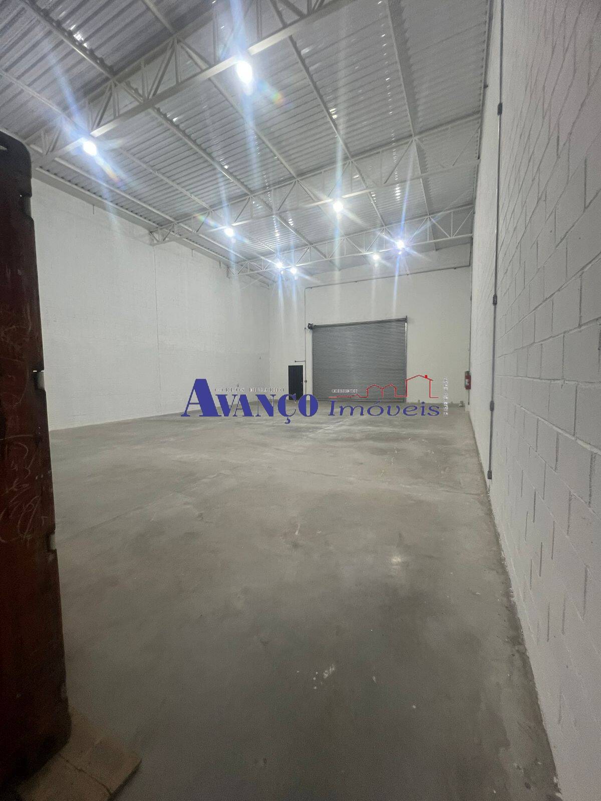 Depósito-Galpão, 363 m² - Foto 19