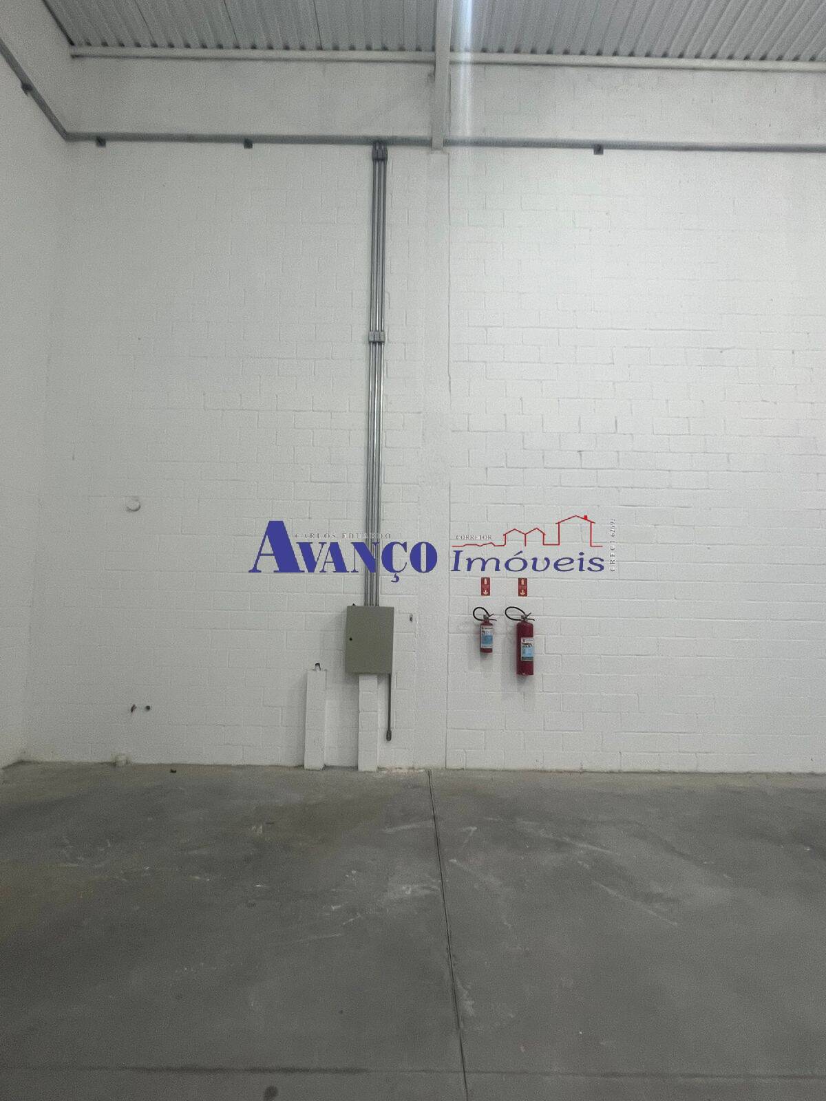 Depósito-Galpão, 363 m² - Foto 16