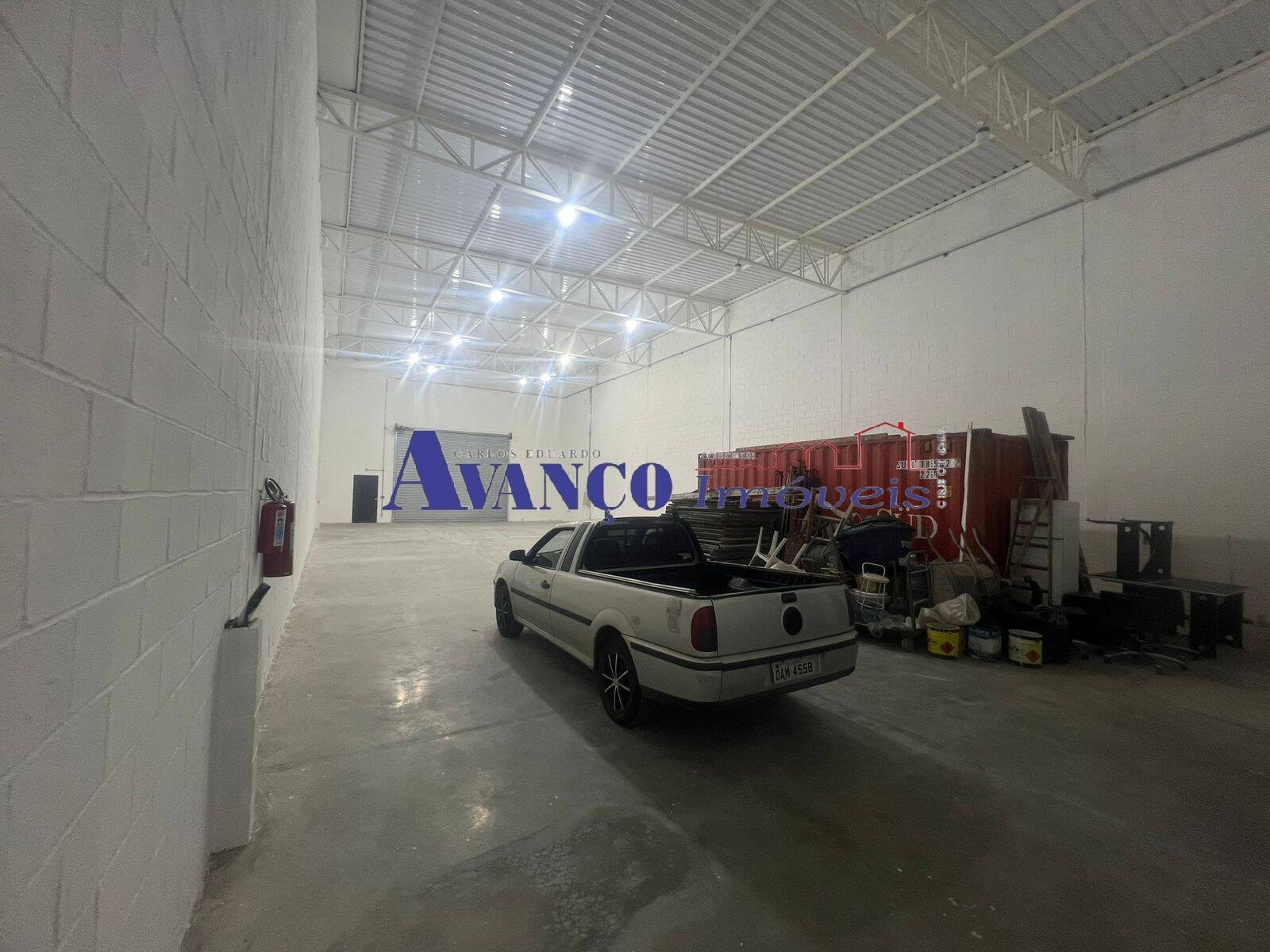 Depósito-Galpão, 363 m² - Foto 22