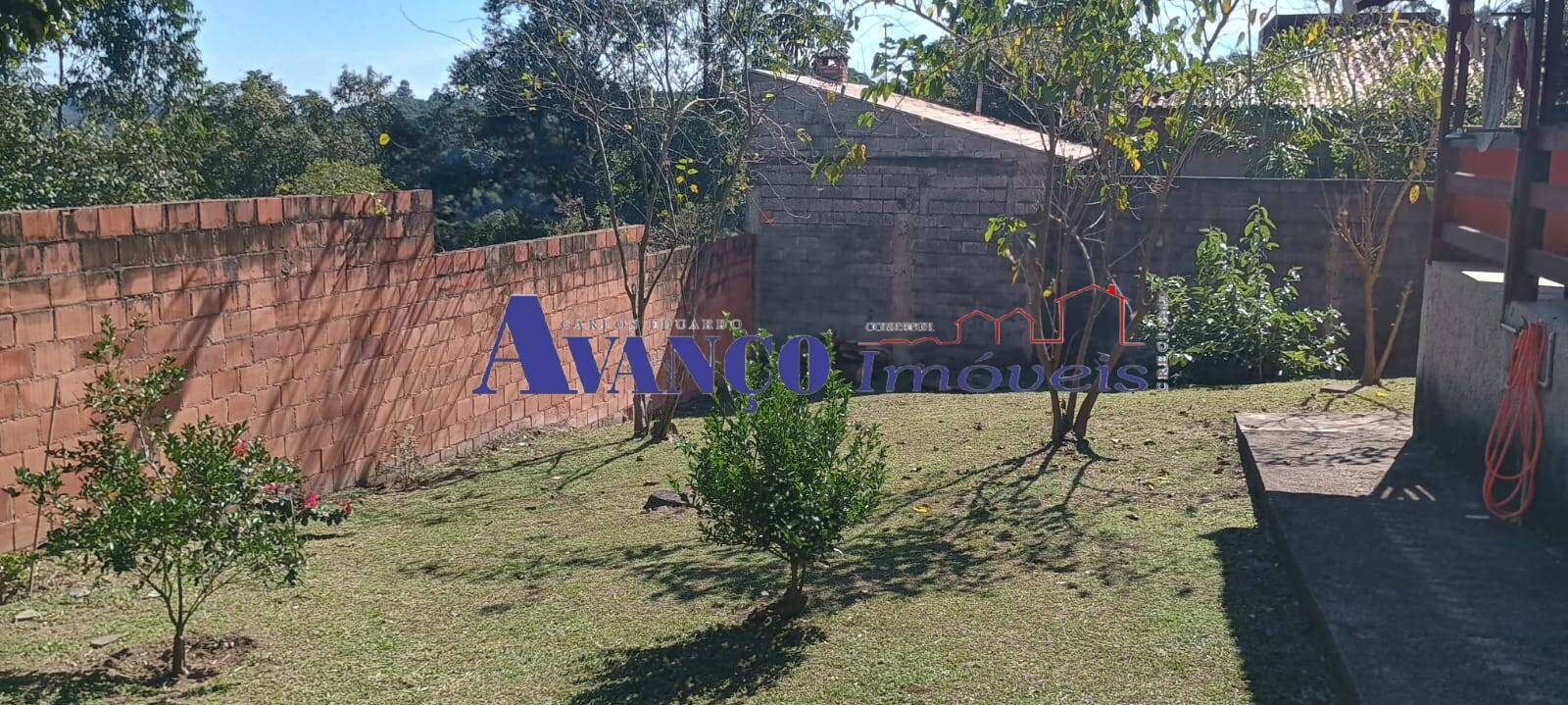 Chácara, 2 quartos, 1036 m² - Foto 12