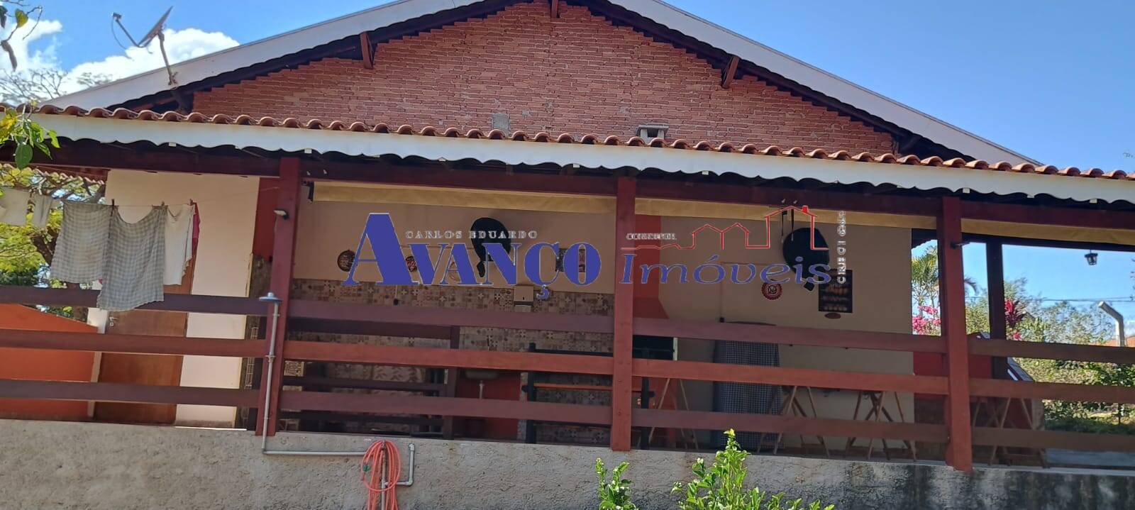 Chácara, 2 quartos, 1036 m² - Foto 10