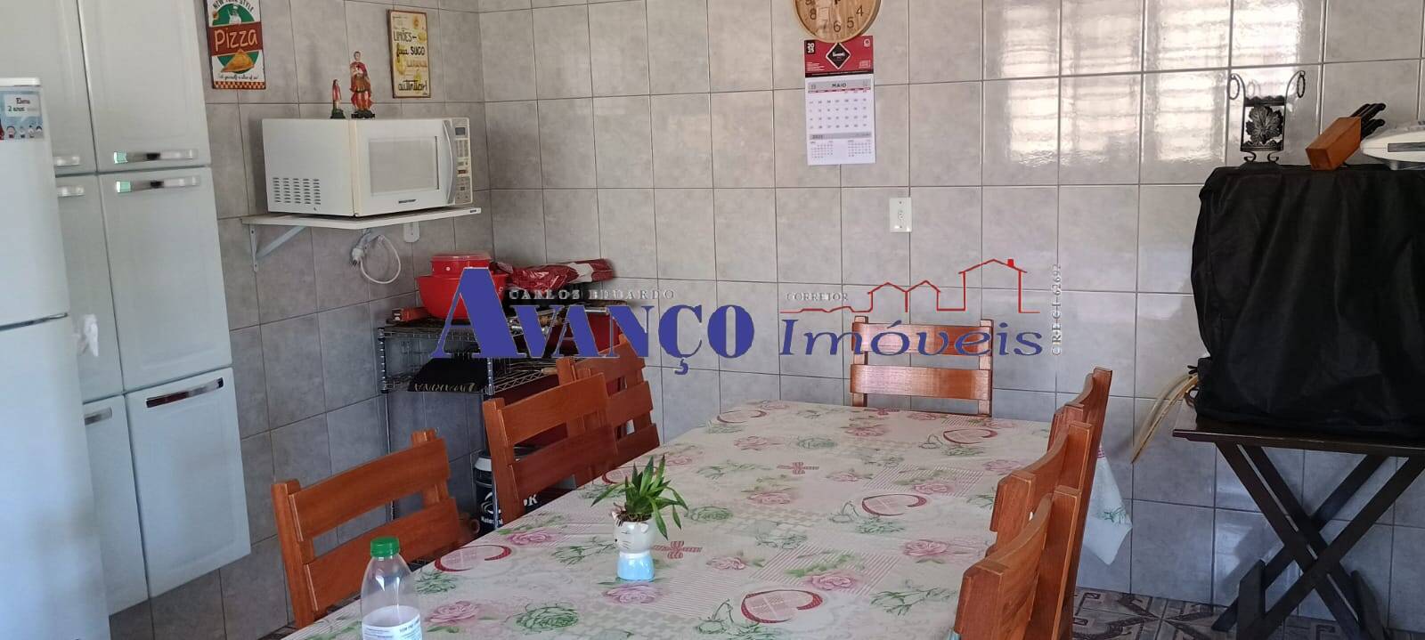 Chácara, 2 quartos, 1036 m² - Foto 6