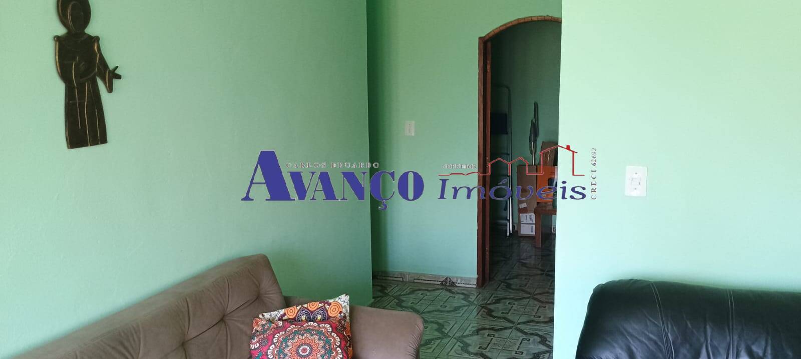 Chácara, 2 quartos, 1036 m² - Foto 4