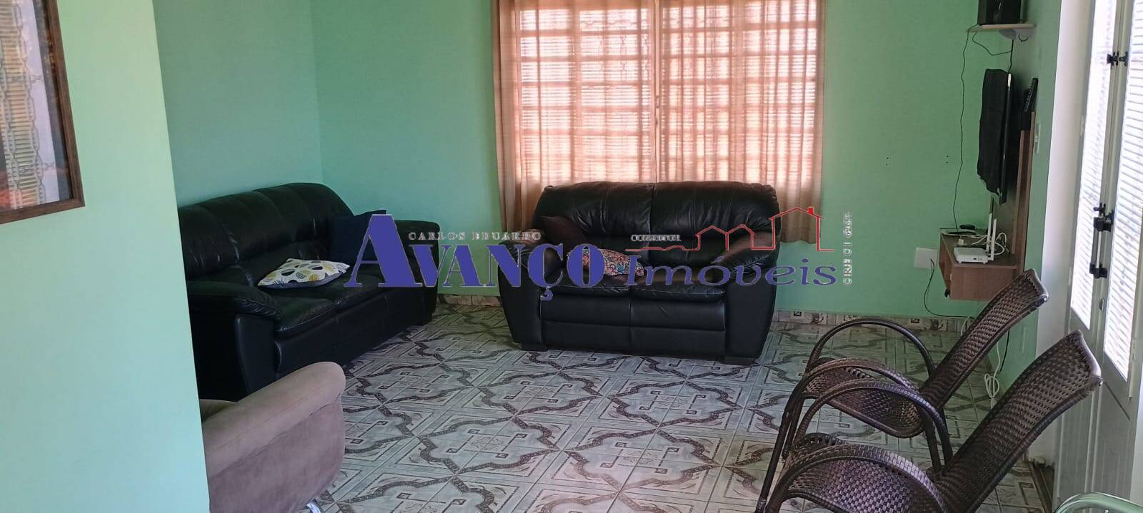 Chácara, 2 quartos, 1036 m² - Foto 3