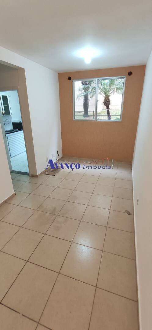 Apartamento, 2 quartos, 65 m² - Foto 2