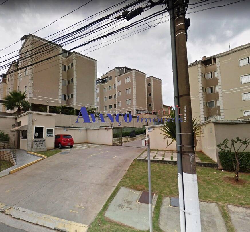 Apartamento, 2 quartos, 65 m² - Foto 1