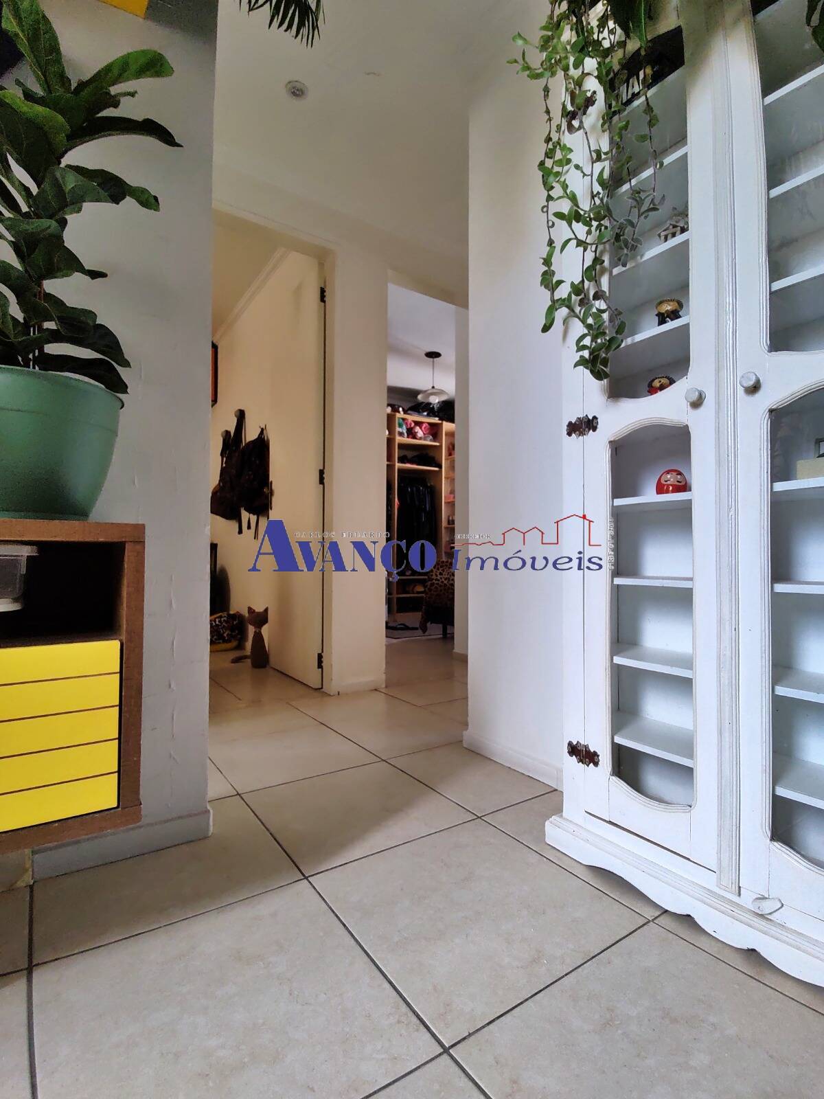 Apartamento, 3 quartos, 62 m² - Foto 3