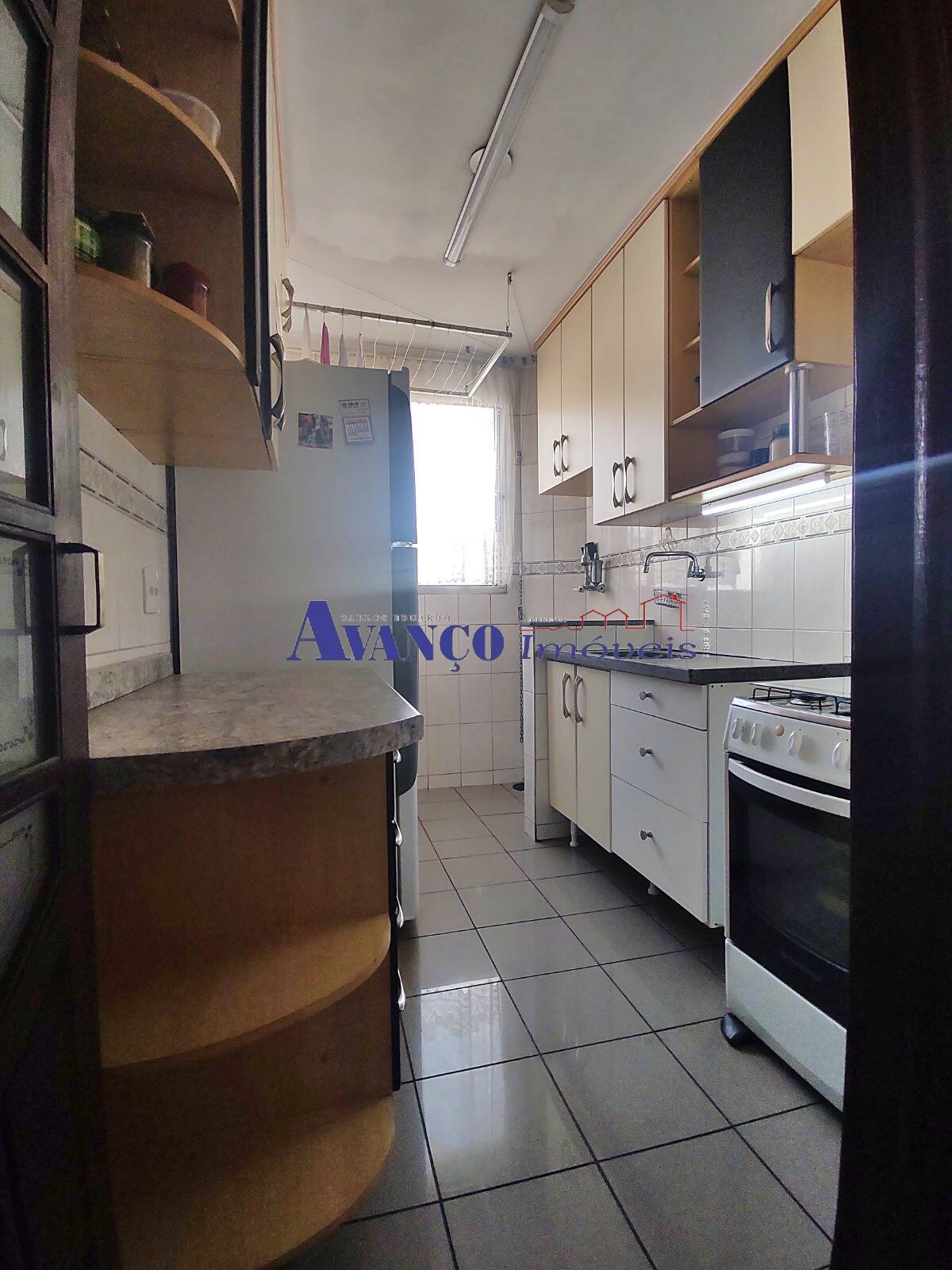 Apartamento, 3 quartos, 62 m² - Foto 6