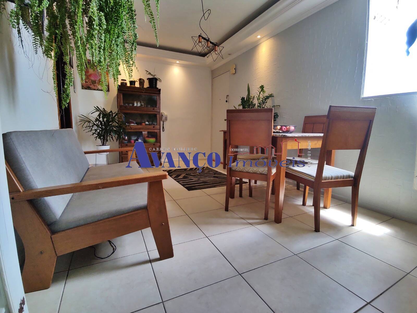 Apartamento, 3 quartos, 62 m² - Foto 4